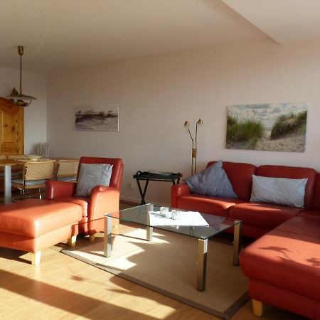 Haus Halligblick Whg 20 Вик-ауф-Фер Екстер'єр фото
