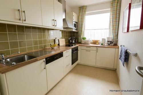 Haus Halligblick Whg 20 Вик-ауф-Фер Екстер'єр фото