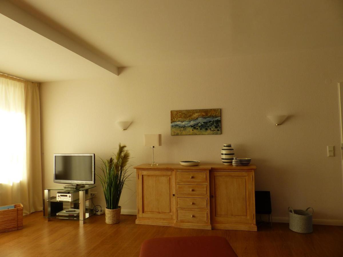 Haus Halligblick Whg 20 Вик-ауф-Фер Екстер'єр фото
